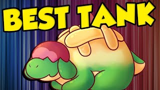 APPLETUN IS THE BEST TANK IN POKEMON SWORD AND SHIELD! Appletun Moveset - How To Use Appletun by Verlisify