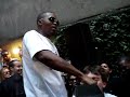 Nas X Alife Courtyard Session pt.2 6/14/08 Nas X Alife Courtyard Session pt.2 6/14/08