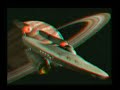 Star Trek New Voyages        in 3-D (no sound)