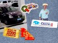 Auto Shopping Cristal - Feir�o Quent�o