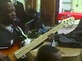 COGIC Southwest #1Jursid Choir. Rehearsal/ Gwenda Sheard