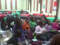 COGIC Southwest #1Jursid Choir. Rehearsal/ Gwenda Sheard