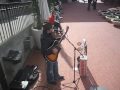 Clay Bell performs Bob Dylan's "Don't Think Twice" Clay Bell performs Bob Dylan's "Don't Think Twice"
