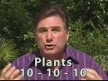 Fertilizing Tips - Michael Glassman Podcast Series