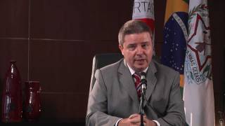 Palavra do Governador 21 - Antonio Anastasia fala sobre as medidas contra a crise