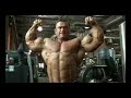 Lee Preist: Its not revenge www.musclemecca.com