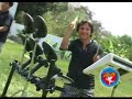 Galantes de america - Florcita