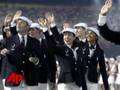 Olympics '08: Pageantry and Pyrotechnics