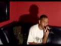 The Procussions - Leave Her Alone Live On CerritosAllStars
