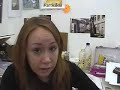 Cardiff School of Art & Design Fine Art student
