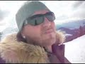 Rapsoul Podcast 51 / Mountains in Motion (Pt. 1/2)