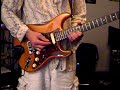 Stairway To Heaven (Solo)