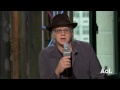 Tim Robbins Talks 'The Brink' Tim Robbins