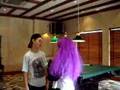 Girlfriend catfights