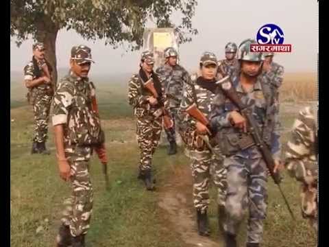 how to nepal from india