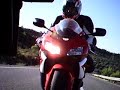 Cbr 1000 RR fireblade baixada Ascó / Corbera Cbr 1000 RR fireblade baixada Ascó / Corbera