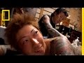 Full Body Tattoos