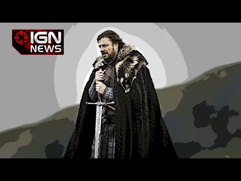 IGN News - Telltale Game of Thrones Project is 'Multi-Year, Multi-Title' Deal
