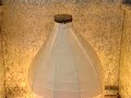 Akari Light Sculpture, Isamu Noguchi