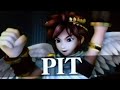 Super Smash Bros Brawl: Story Super Smash Bros Brawl: Story