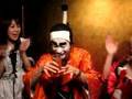 アイーン　一気コール「インリン♪」　