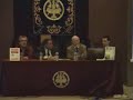 José Luis Abellán habla de Jaime Menéndez José Luis Abellán habla de Jaime Menéndez