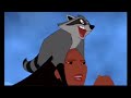 Pocahontas - Just Around The River Bend