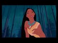 Pocahontas - Just Around The River Bend