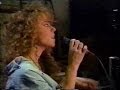 All In Your Mind & Can't Let Go - Live Acoustic Mariah Carey