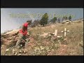 Mann Gulch:  Locating Dodge's Escape Fire