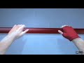 Mirrors Edge 1st mission gameplay