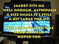 TN Games FPS Gaming Vest No Bull Review TN Games FPS Gaming Vest No Bull Review