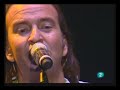 Por el bulevar de los sue�os rotos - Los Secretos (Concierto MOTO GP)