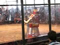 Robot Boxing Robot Boxing