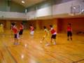 080628 対RUNRUNRUN戦1Q