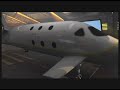 EADS Astrium Spaceplane