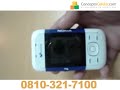 Review Nokia 5200 - www.conceptocelular.com.ar
