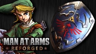 Even MORE Zelda!