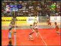 Peru Vs Argentina Sudamericano Juvenil 4to set (1)