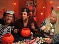 The Vacationeers Halloween EPISODE 3: \"Deja Vacationeers\" The Vacationeers Halloween EPISODE 3: \"Deja Vacationeers\"