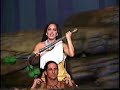 Jill Burke - Pocahontas