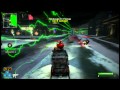 Now Playing - Twisted Metal *SPOILERS* (PS3)