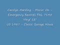 label:emergency records
catalog#:pal 7145
format: vinyl, 12