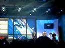 2008 CES Day 1 Afternoon Keynote (Paul Otellini) 4/6