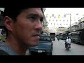 Deep in Thailand:  Mahachai-Part 3 of 5