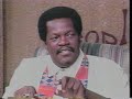 Ivan Van Sertima on FTP-Part1A: The Dead Are Alive in Us