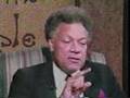 Ivan Van Sertima on FTP-Part1A: The Dead Are Alive in Us