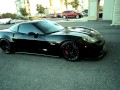 Juan's Cammed Corvette ZO6