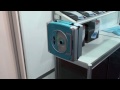 Windoro Robot die Ramen wast 
