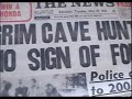 The history of the notorious \"Shaft\" sink hole The history of the notorious \"Shaft\" sink hole